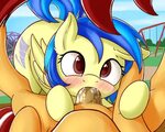 mlp песочница :: mlp OC :: mlp porn :: my little pony (Мой м